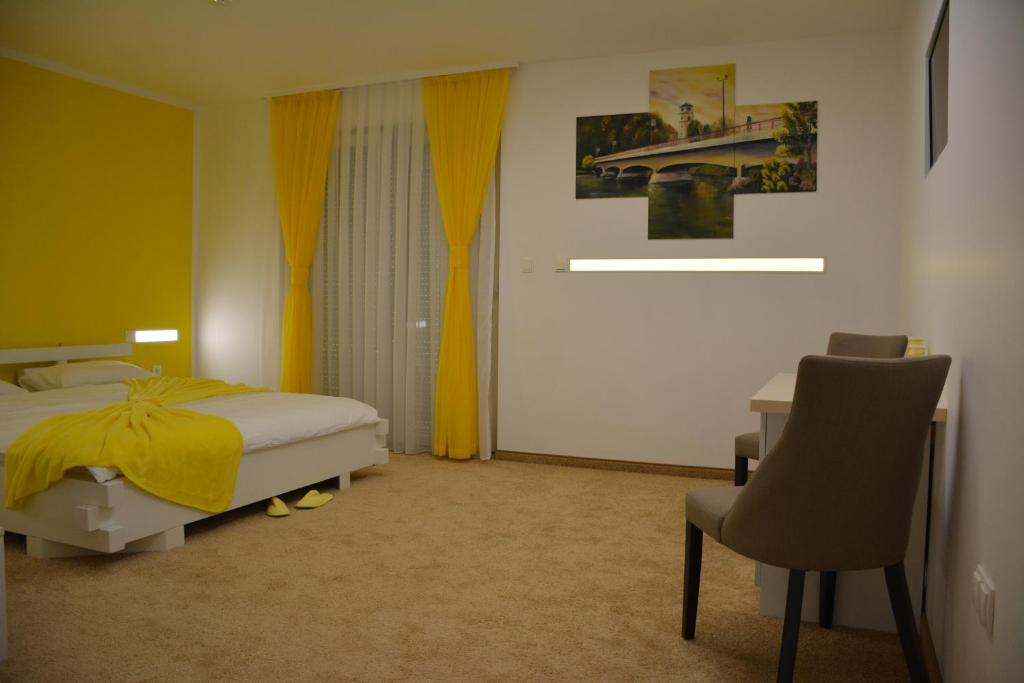 Hotel Vrata Bosne